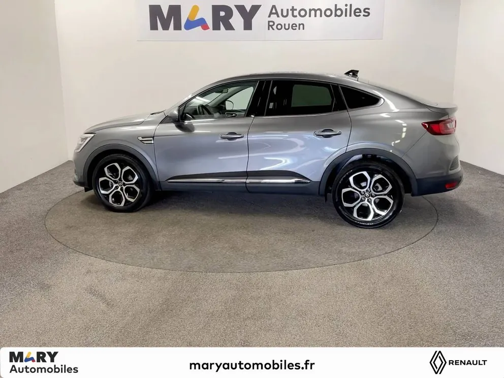 Véhicule occasion 168172 - renault ARKANA - Photo 7