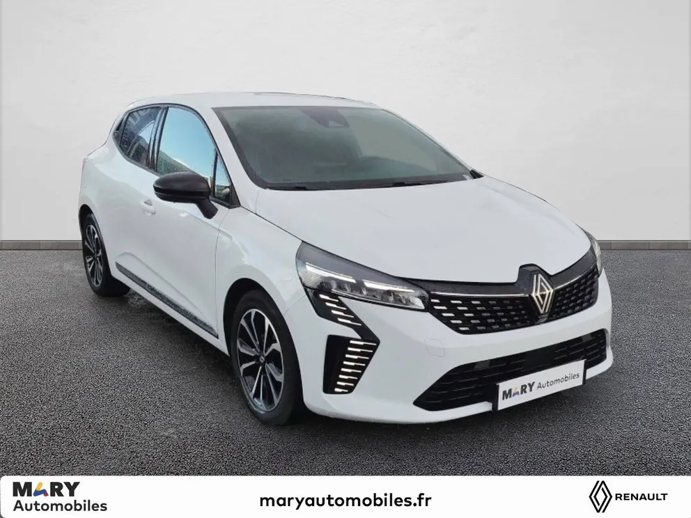 Véhicule occasion 207352 - renault CLIO - Photo 3