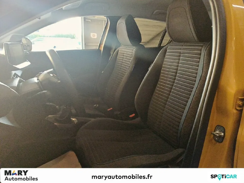 Véhicule occasion 192767 - peugeot 208 - Photo 9