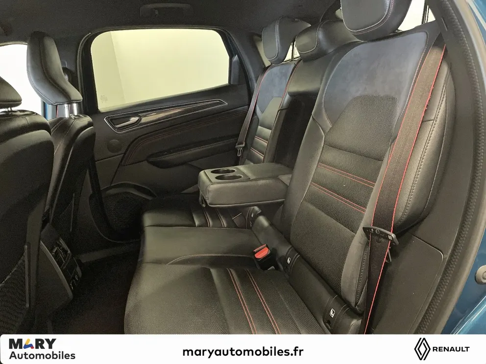 Véhicule occasion 239513 - renault ARKANA - Photo 11