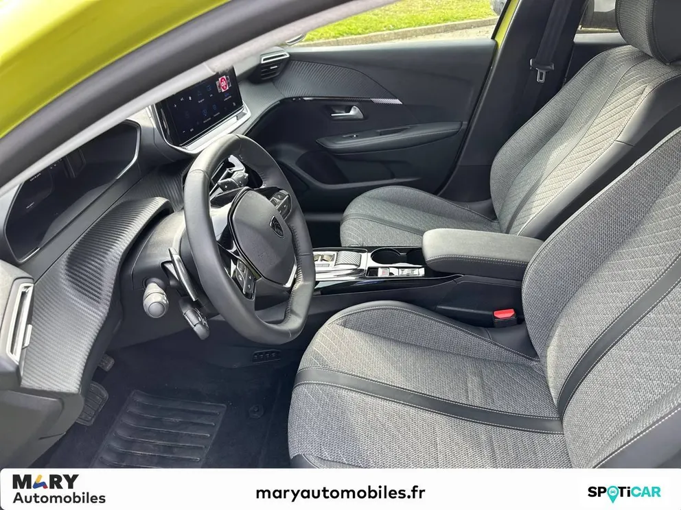 Véhicule occasion 227427 - peugeot 208 - Photo 9