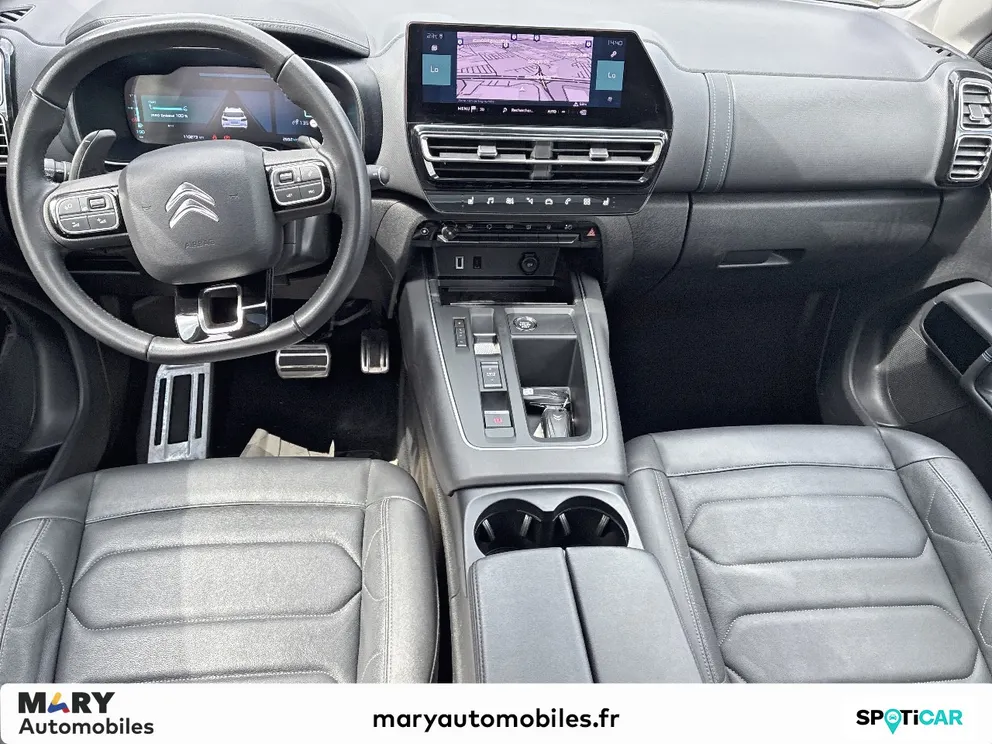 Véhicule occasion 1234757 - Citroën C5 AIRCROSS - Photo 8