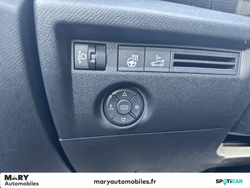Véhicule occasion 227753 - Citroën C4 X - Photo 13