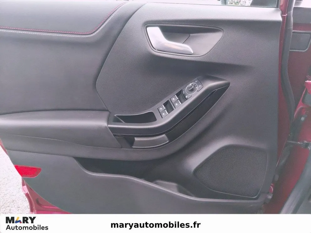 Véhicule occasion 195927 - ford PUMA - Photo 15