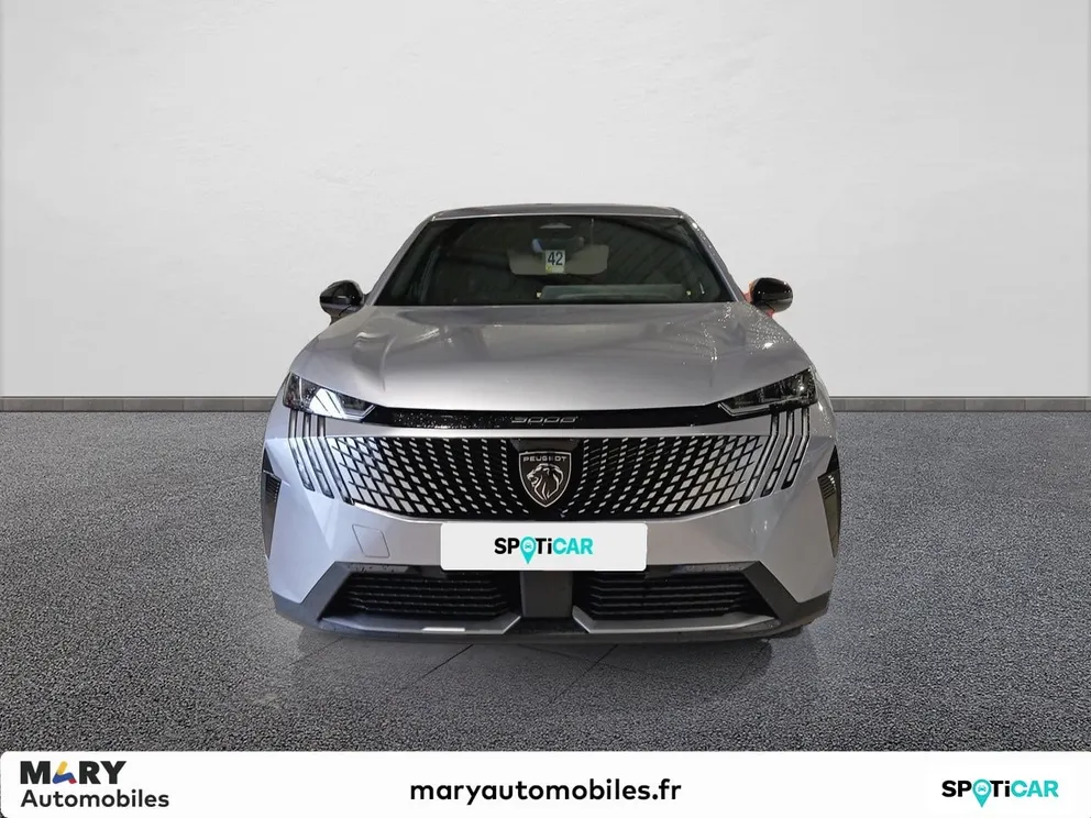 Véhicule occasion 1227766 - peugeot 3008 - Photo 6