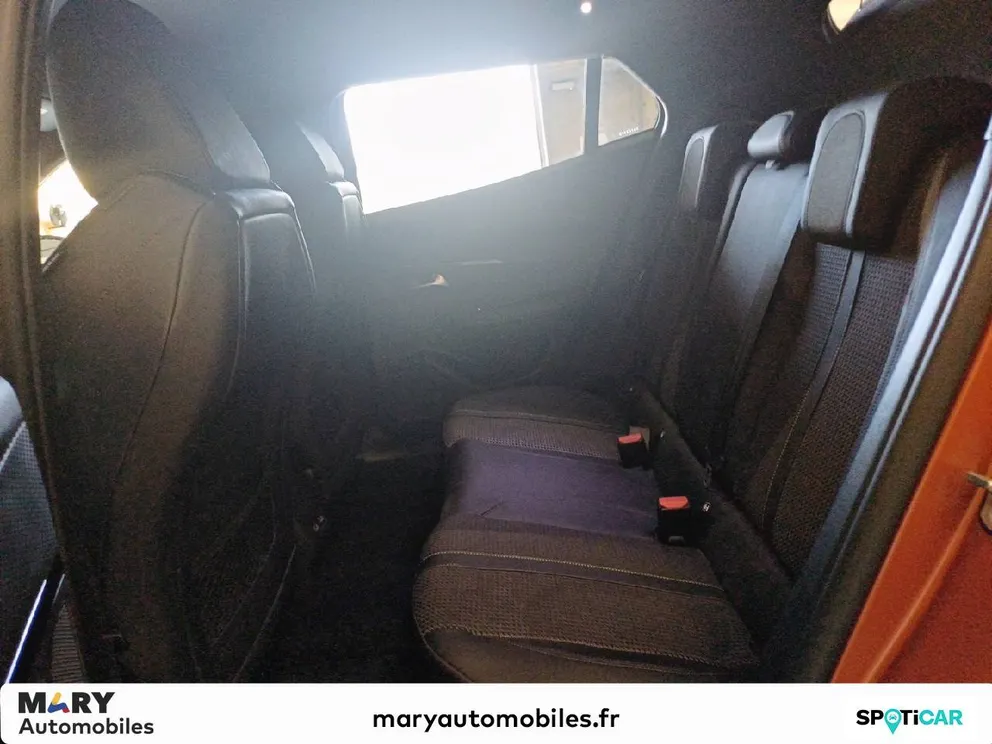 Véhicule occasion 190155 - peugeot 2008 - Photo 10