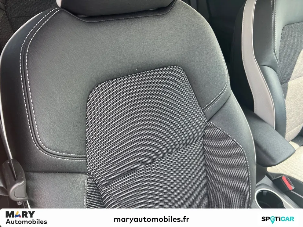 Véhicule occasion 228690 - renault CAPTUR - Photo 9