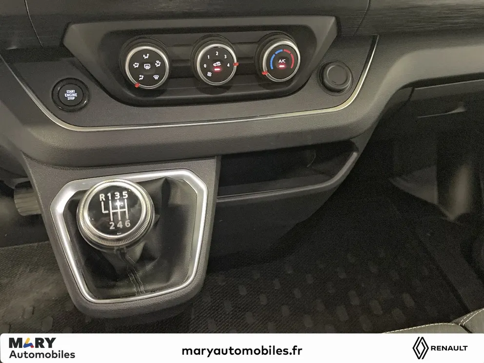 Véhicule occasion 237872 - renault TRAFIC - Photo 20