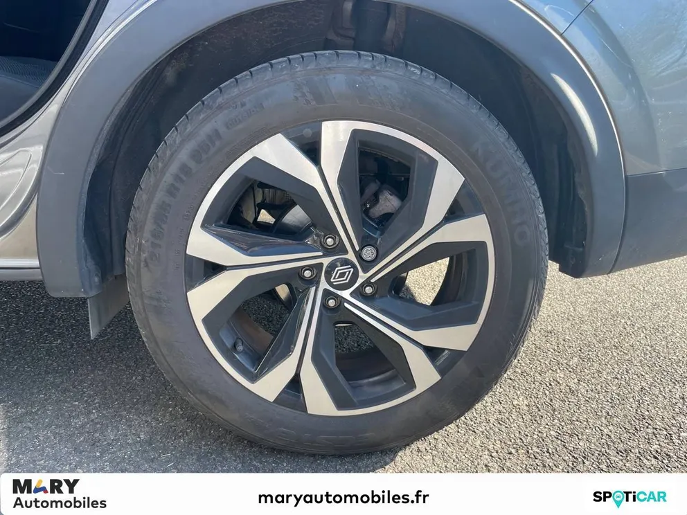 Véhicule occasion 224559 - renault ARKANA - Photo 11