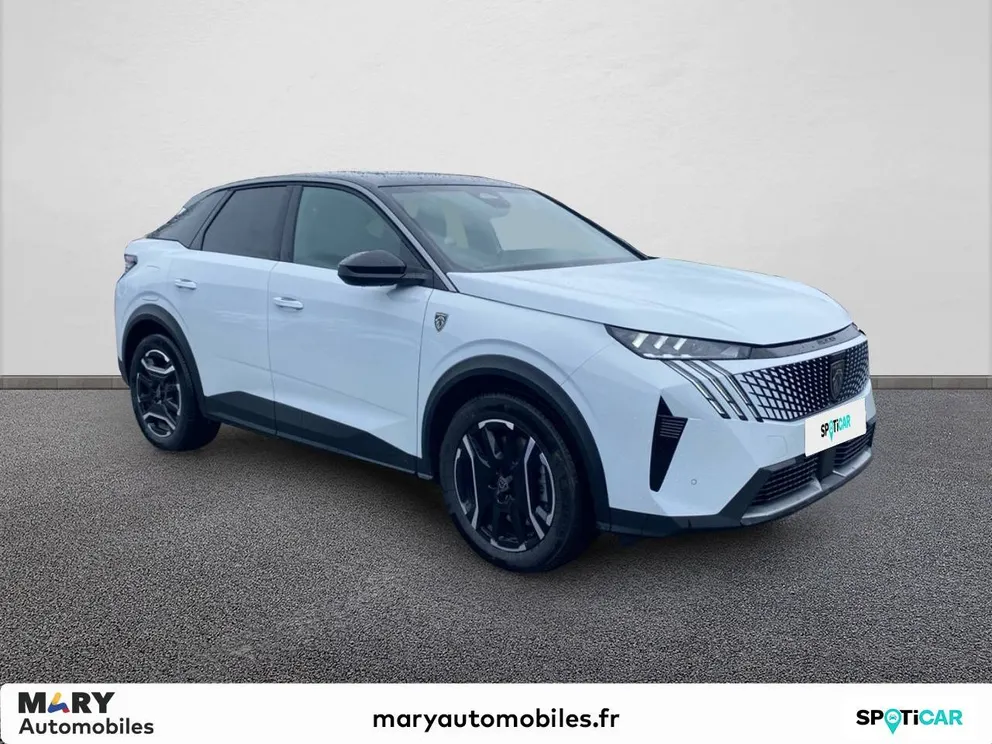 Véhicule occasion 224877 - peugeot 3008 - Photo 3