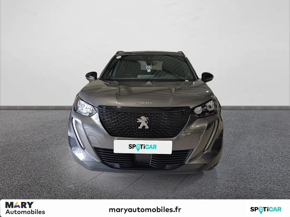 Véhicule occasion 231837 - peugeot 2008 - Photo 6