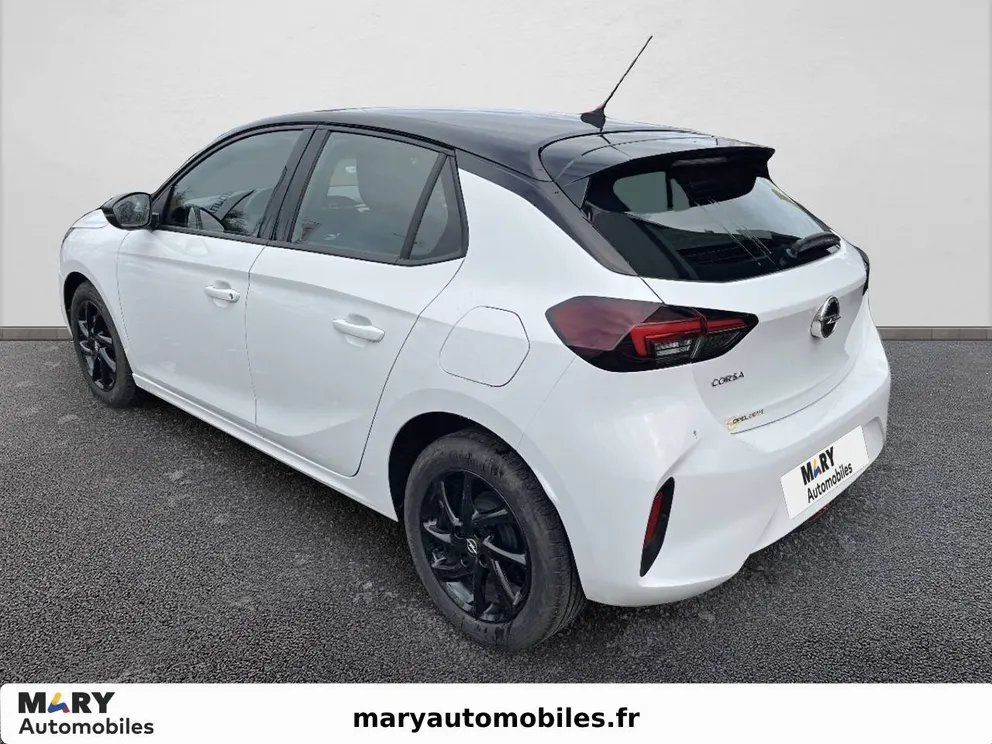 Véhicule occasion 251277 - opel CORSA - Photo 2