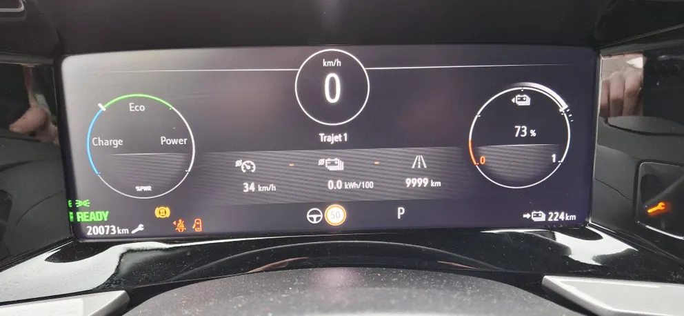 Véhicule occasion 165606 - opel MOKKA - Photo 12