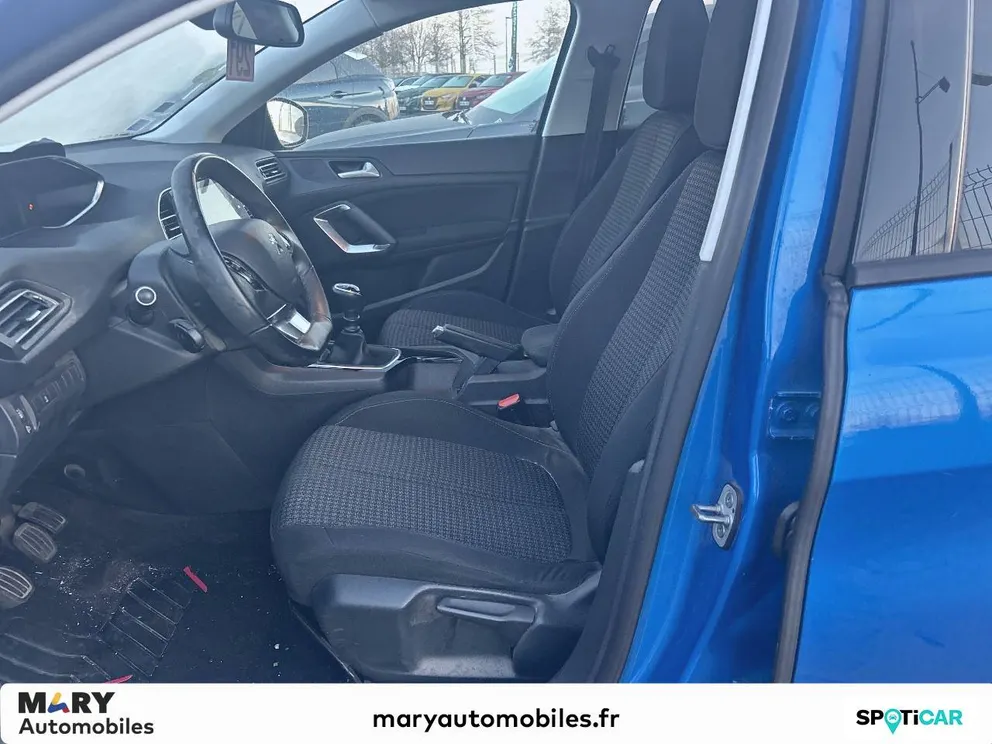 Véhicule occasion 198623 - peugeot 308 - Photo 9