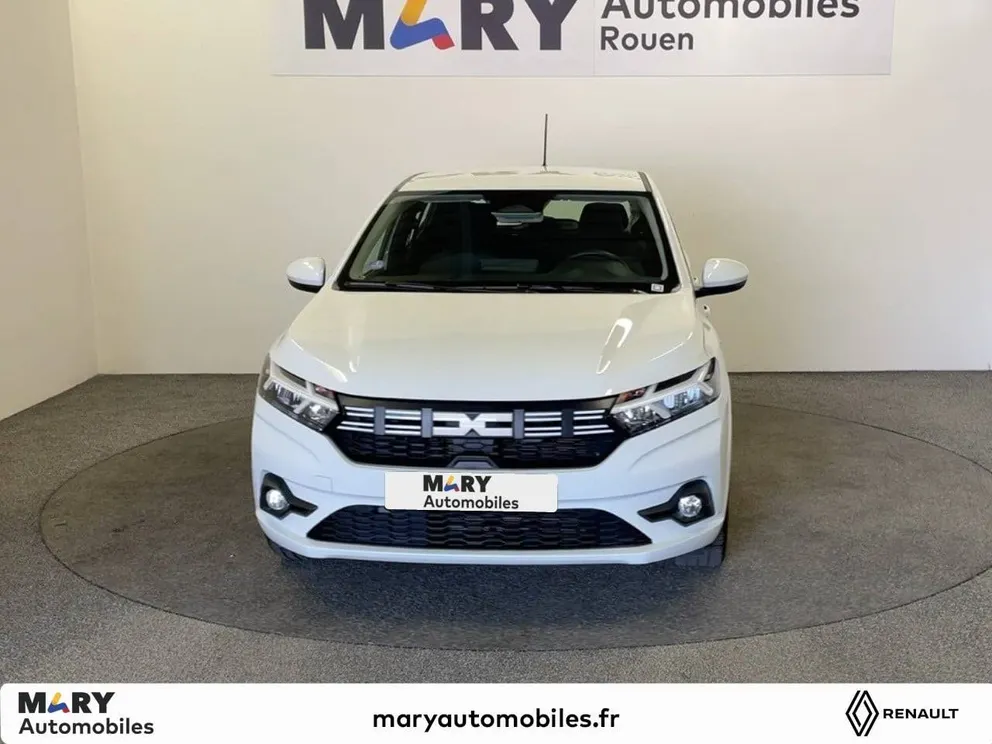 Véhicule occasion 231215 - dacia SANDERO - Photo 2
