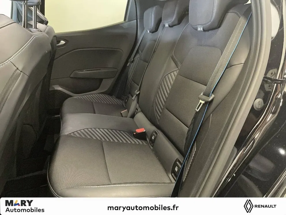 Véhicule occasion 229354 - renault CLIO - Photo 10