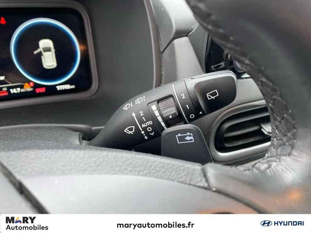 Véhicule occasion 203907 - hyundai KONA - Photo 20