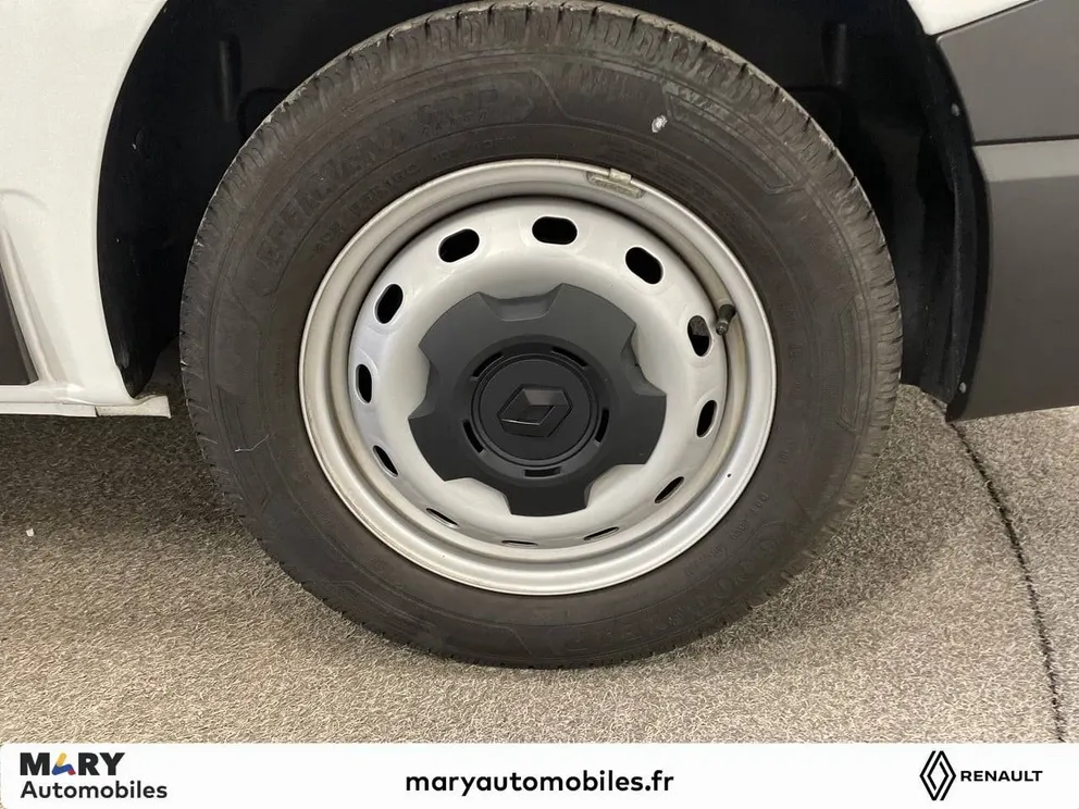 Véhicule occasion 208347 - renault TRAFIC - Photo 11