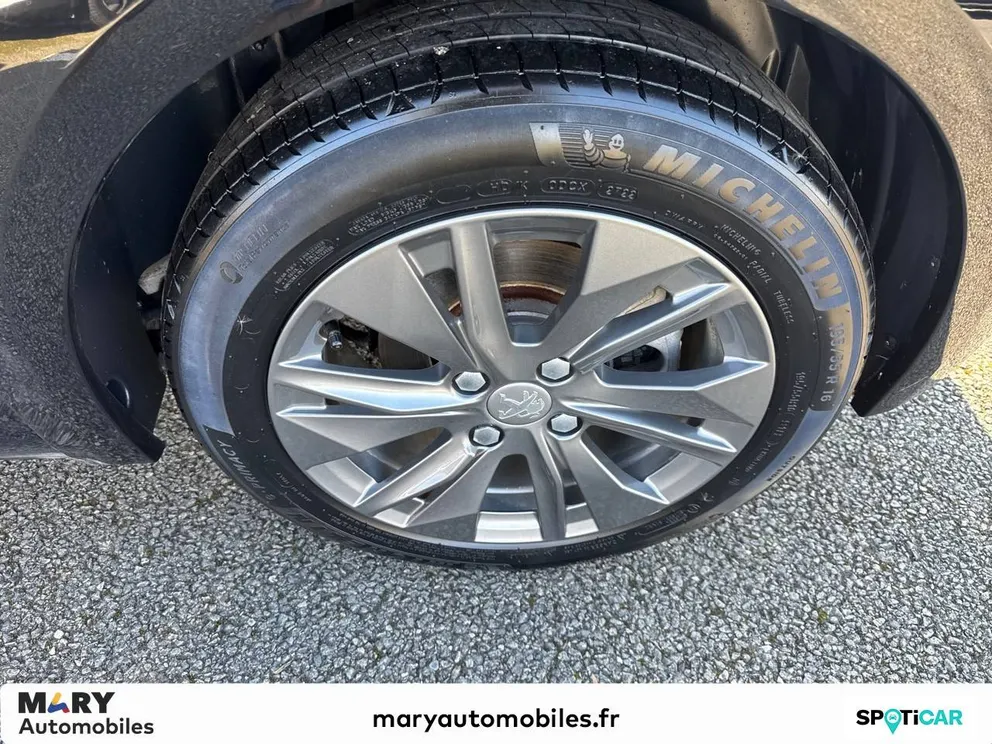 Véhicule occasion 221667 - peugeot 208 - Photo 11
