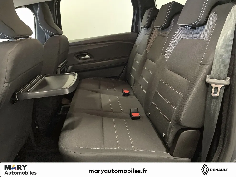 Véhicule occasion 217547 - dacia JOGGER - Photo 11