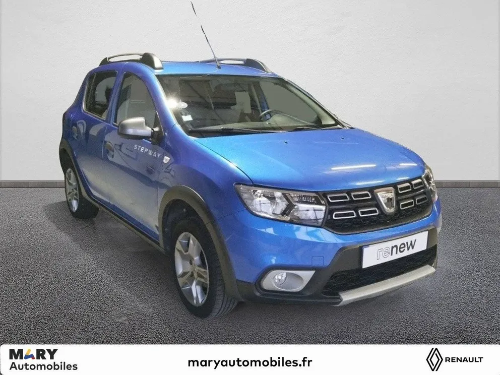 Véhicule occasion 201931 - dacia SANDERO - Photo 3