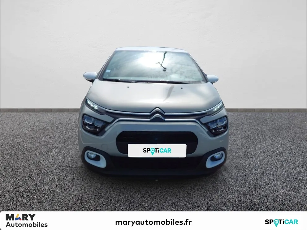 Véhicule occasion 234348 - Citroën C3 - Photo 6