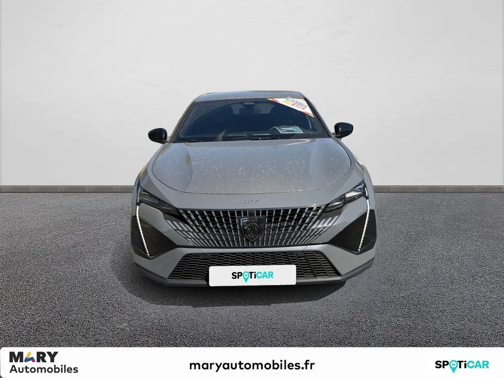 Véhicule occasion 1234231 - peugeot 408 - Photo 6