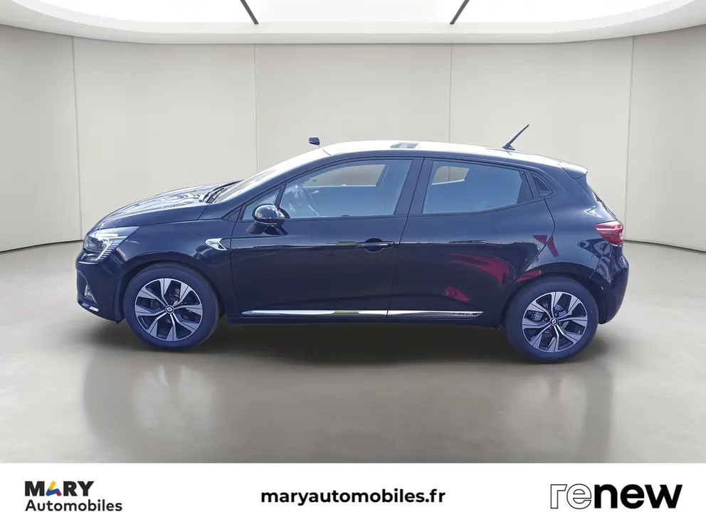 Véhicule occasion 1235785 - renault CLIO - Photo 2