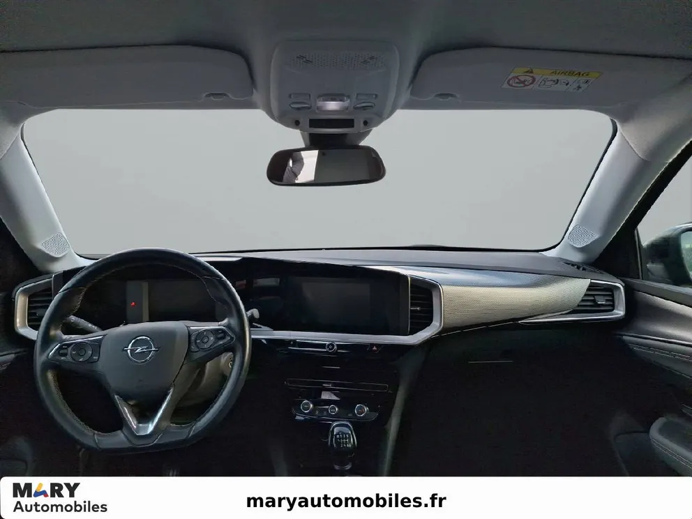 Véhicule occasion 215772 - opel MOKKA - Photo 8