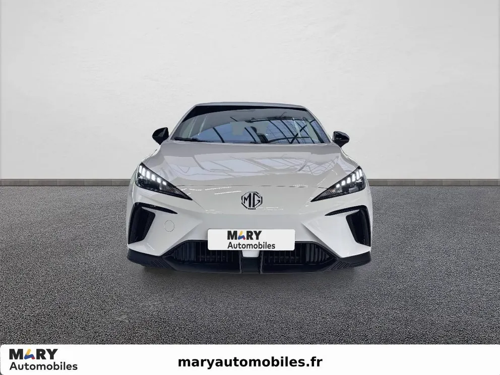 Véhicule occasion 209694 - mg MG4 - Photo 2