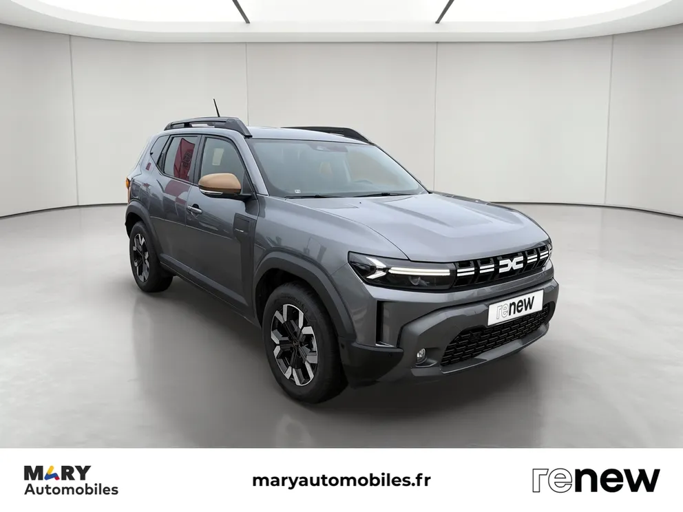 Véhicule occasion 1246208 - dacia DUSTER - Photo 6