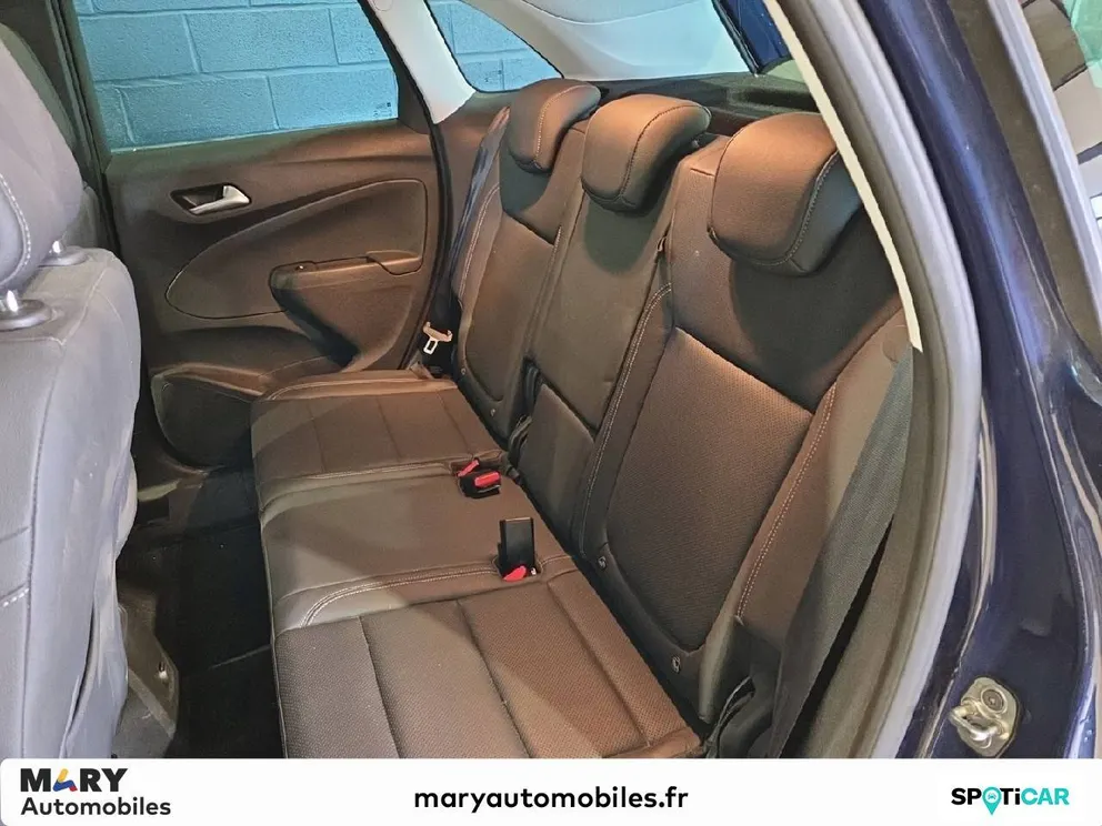 Véhicule occasion 201297 - opel CROSSLAND - Photo 10