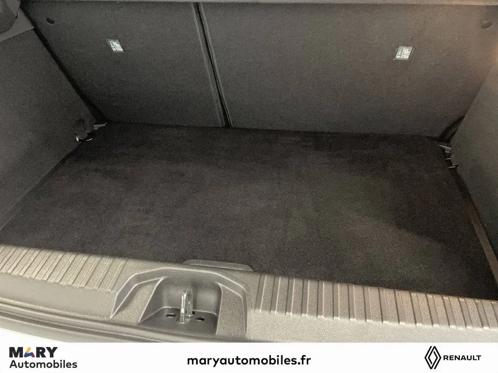 Véhicule occasion 220356 - renault CLIO - Photo 6