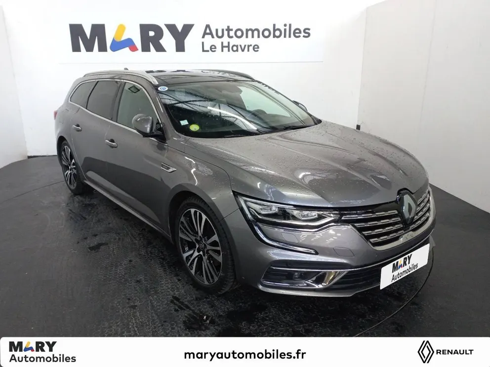 Véhicule occasion 218721 - renault TALISMAN - Photo 3