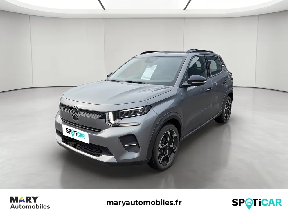 Véhicule occasion 1246755 - Citroën C3 - Photo 1