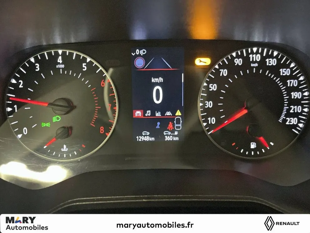 Véhicule occasion 207143 - renault CLIO - Photo 15