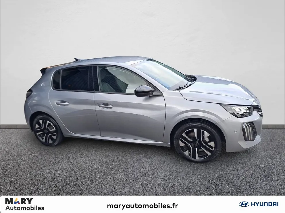 Véhicule occasion 181969 - peugeot 208 - Photo 4