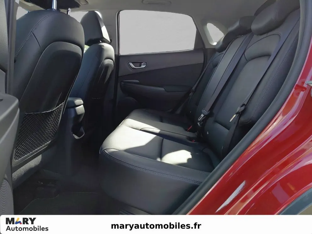 Véhicule occasion 227537 - hyundai KONA - Photo 17