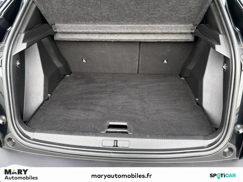 Véhicule occasion 220565 - peugeot 2008 - Photo 6