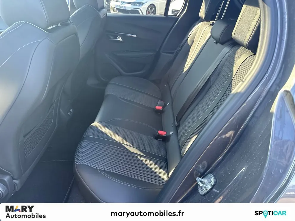 Véhicule occasion 223345 - peugeot 208 - Photo 10