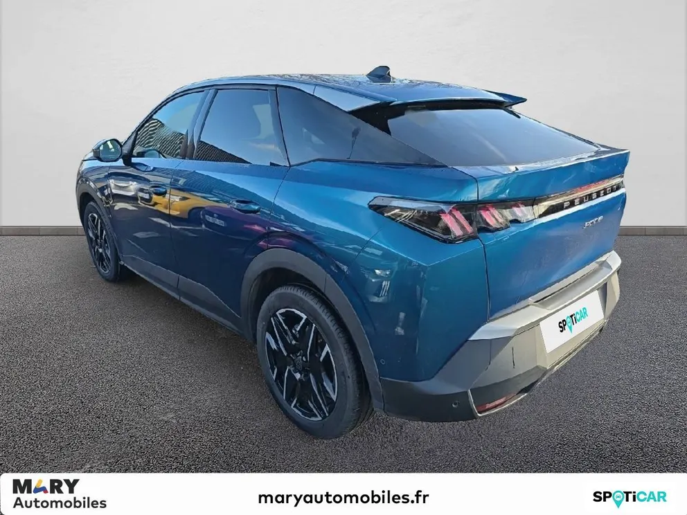 Véhicule occasion 207831 - peugeot 3008 - Photo 7