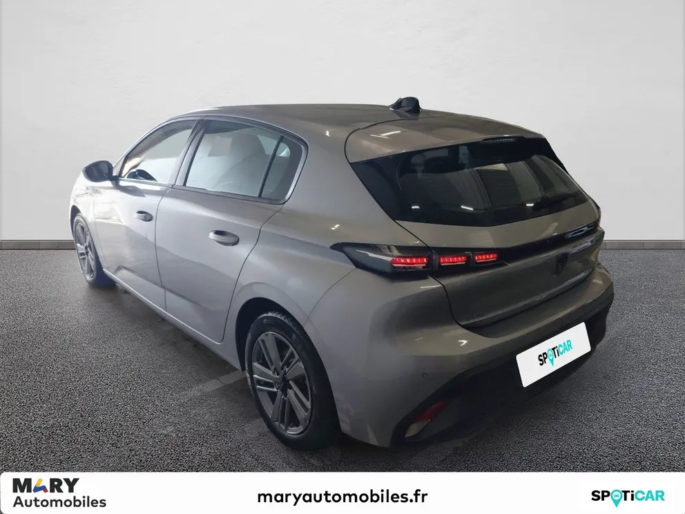 Véhicule occasion 236432 - peugeot 308 - Photo 2
