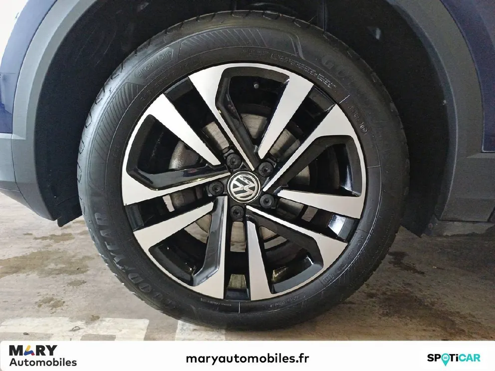 Véhicule occasion 222331 - volkswagen T-ROC - Photo 11