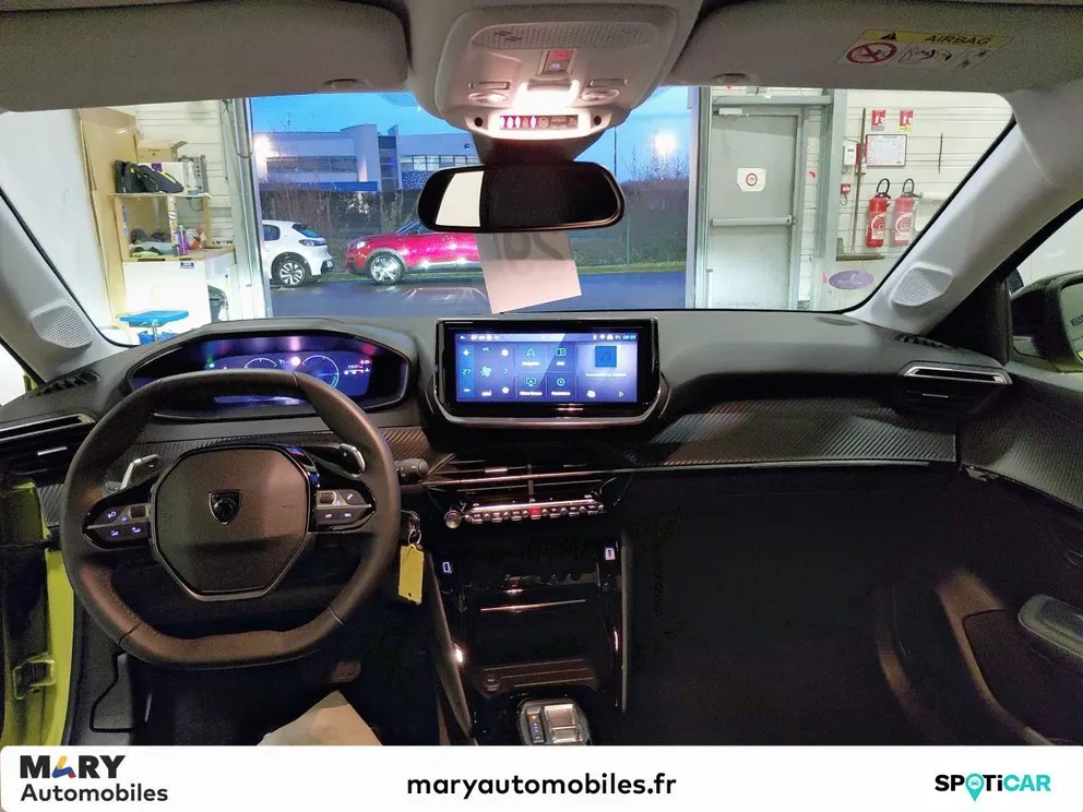 Véhicule occasion 211320 - peugeot 208 - Photo 8