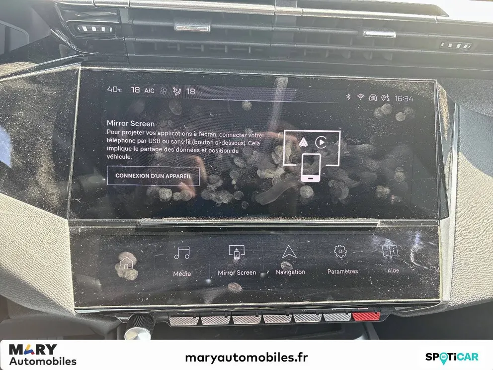 Véhicule occasion 183218 - peugeot 308 - Photo 17