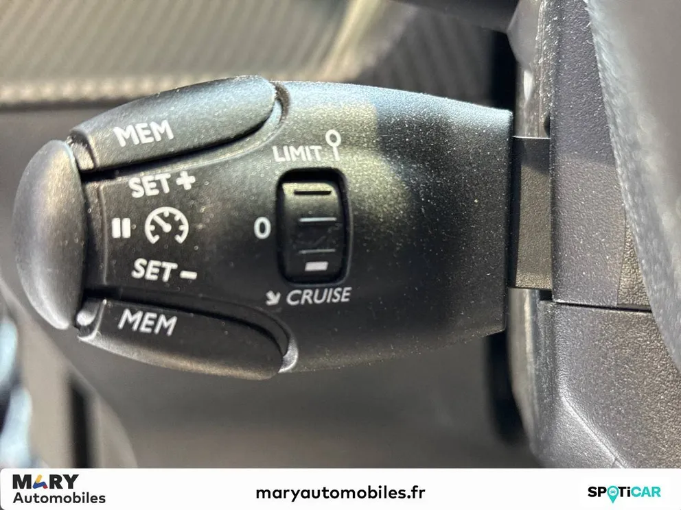 Véhicule occasion 169788 - peugeot 2008 - Photo 14