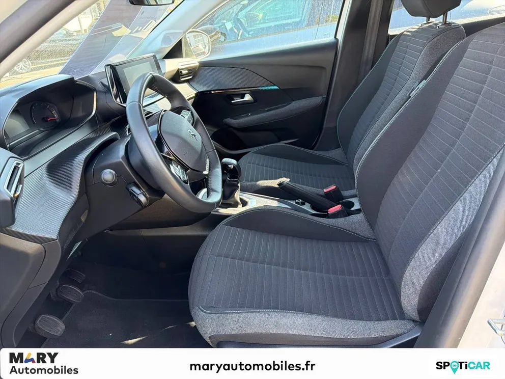 Véhicule occasion 226698 - peugeot 208 - Photo 9