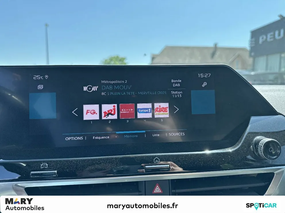 Véhicule occasion 182813 - Citroën C4 - Photo 17