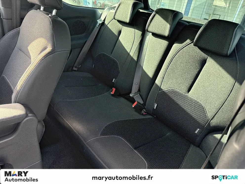 Véhicule occasion 199736 - ds DS 3 - Photo 10