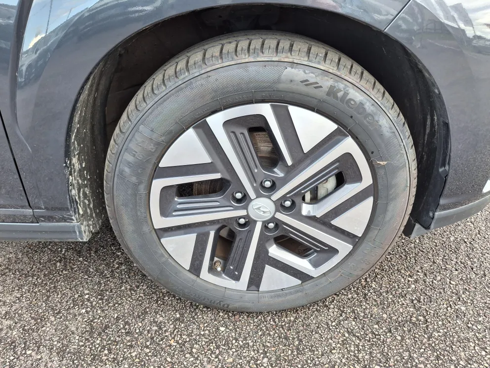 Véhicule occasion 1229159 - hyundai KONA - Photo 9